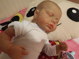 Bebé Reborn