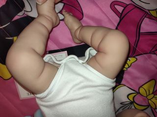 Bebé Reborn