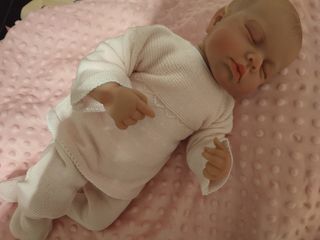 Bebé Reborn
