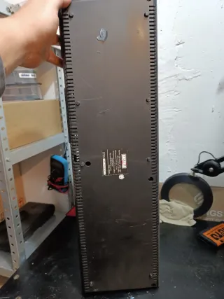 Amstrad CPC 464 Ordenador Personal en Color