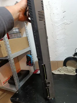 Amstrad CPC 464 Ordenador Personal en Color