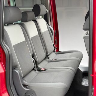 🔴VW Caddy Trendline MAXI 2.0 TDI 140cv 7 PLAZAS⚫️