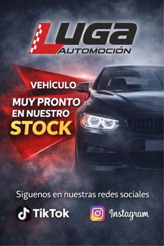 🔴VW Caddy Trendline MAXI 2.0 TDI 140cv 7 PLAZAS⚫️