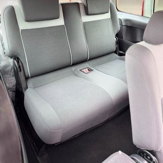 🔴VW Caddy Trendline MAXI 2.0 TDI 140cv 7 PLAZAS⚫️