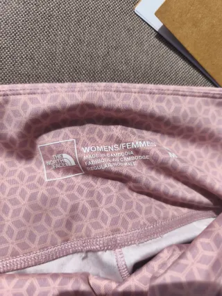 Mallas The North Face M