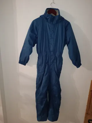 2 tute da neve per bambini