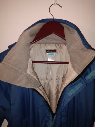 2 tute da neve per bambini