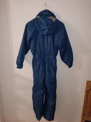 2 tute da neve per bambini