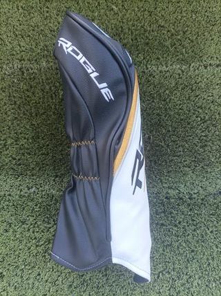 headcover Callaway Rogue ST "1" para Driver Golfe
