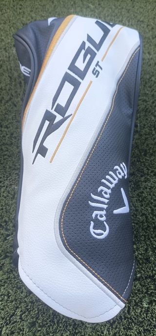 headcover Callaway Rogue ST "1" para Driver Golfe