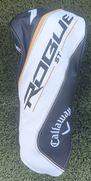 headcover Callaway Rogue ST "1" para Driver Golfe