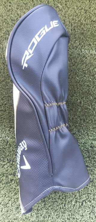 headcover Callaway Rogue ST "1" para Driver Golfe