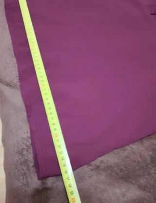 Blusa manga larga Shein Talla L