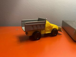 Duo Vehículos Burger King