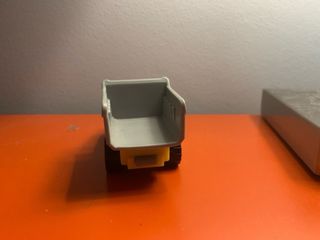 Duo Vehículos Burger King