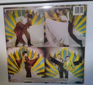Vinilo Fantasy - R&B/Soul