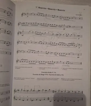 Suzuki Violin School Vol. 2 + CD