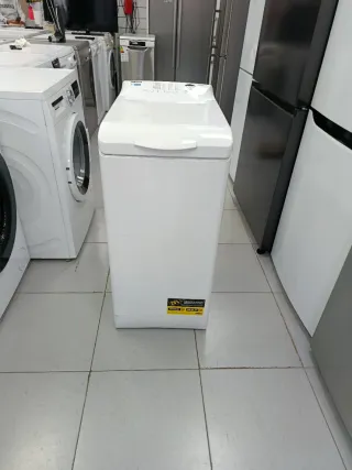 @Lavadora Zanussi Lindo 7kg Con Garantía@