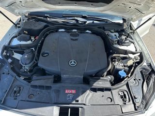 Mercedes-Benz Clase CLS  Shooting Brake 2014