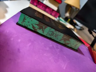 Una corte de Niebla y Furia Ed.Especial