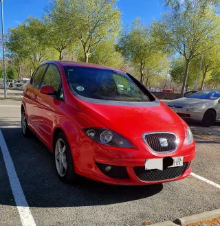 SEAT Altea 2006