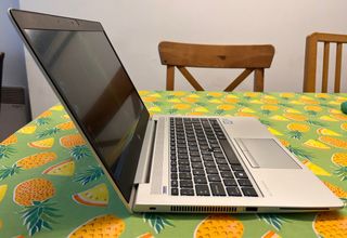 Portátil HP EliteBook 840 G6 i5