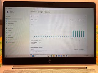 Portátil HP EliteBook 840 G6 i5