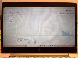 Portátil HP EliteBook 840 G6 i5