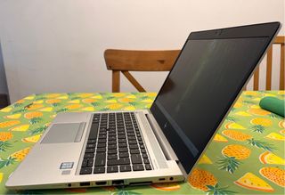 Portátil HP EliteBook 840 G6 i5
