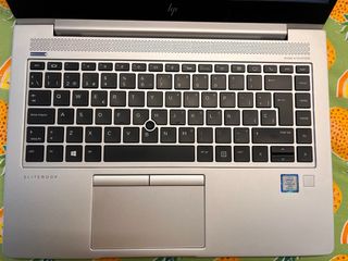 Portátil HP EliteBook 840 G6 i5