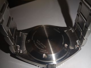 Citizen Promaster Aqualand Orologio Blu