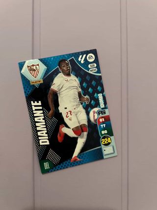 Cartas de futbol sevilla +regalo