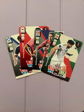 Cartas de futbol sevilla +regalo