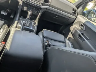 Volkswagen Amarok 2019