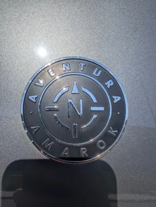 Volkswagen Amarok 2019