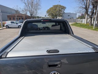 Volkswagen Amarok 2019