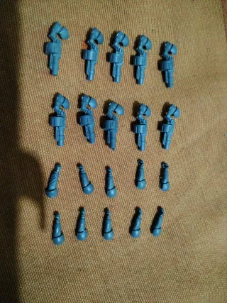 Warhammer 40k