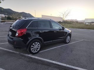 Opel Antara 2013