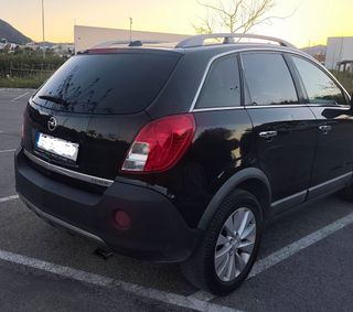 Opel Antara 2013