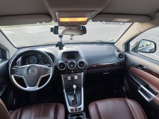 Opel Antara 2013