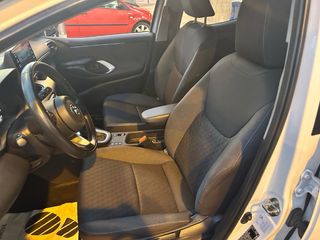 Toyota Yaris 2022
