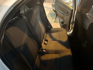 Toyota Yaris 2022
