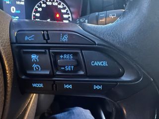 Toyota Yaris 2022