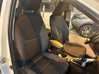 Toyota Yaris 2022