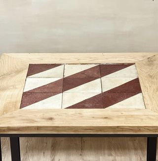 Baldosas hidráulicas antiguas