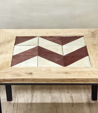 Baldosas hidráulicas antiguas