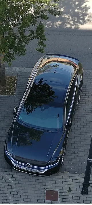 Volkswagen Arteon 2019