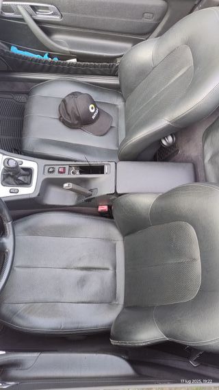 Mercedes-Benz SLK 200 EVO KOMPRESSOR ASI STORICA