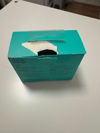 Webcam Logitech C920 HD Pro