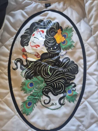 Chaqueta moto Segura70 Mujer